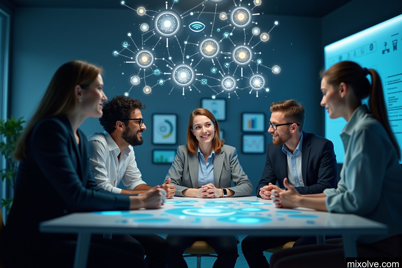 Unleashing Innovation: How Mixolve Empowers Individuals Through Creative Problem-Solving